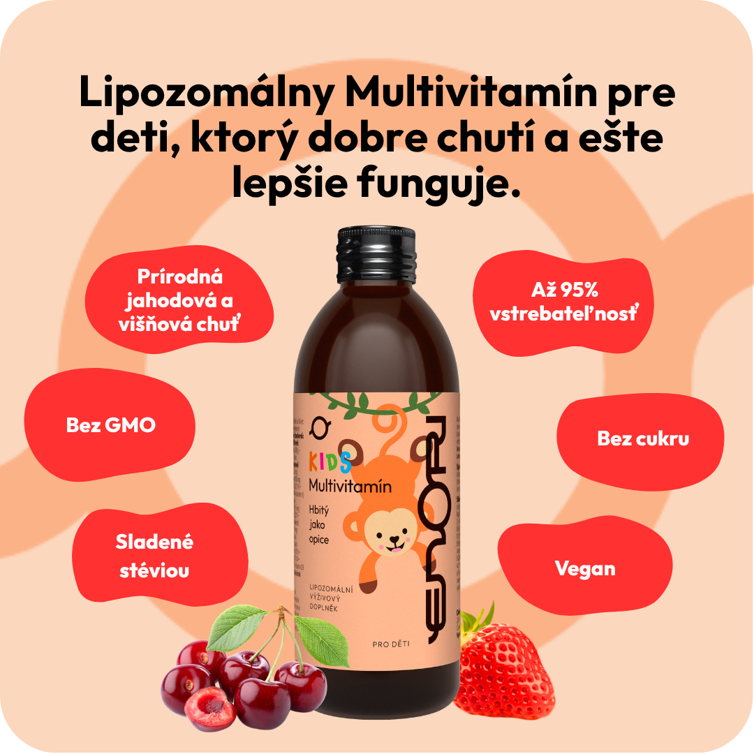 Dětský multi 7 SK